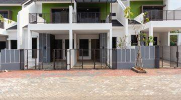 Gambar 4 Rumah 2lt di Karawaci Free All In