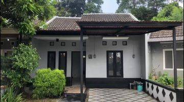 Gambar 1 Jual rumah murah di bawah harga pasar pasti UNTUNG