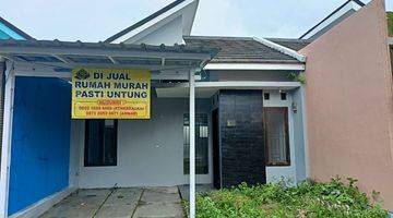 Gambar 1 RUMAH MURAH AKSES MUDAH DI BAWAH HARGA PASAR