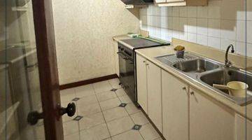 Gambar 4 Dijual Cepat Condominium Taman Anggrek 3BR 146m2