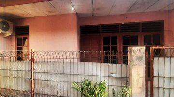 Gambar 3 Dijual Murah Rumah Hitung Tanah Tanjung Duren Jakarta Barat