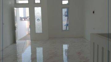 Gambar 3 Dijual Bu Harga Miring Rumah Model Plong Sunter 