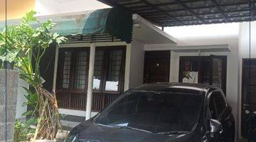 Gambar 3 Dijual Rumah Tinggal Dan Sangat Nyaman Dan Strategis Meruya Utara