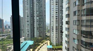 Gambar 3 Dijual Cepat Condominium Taman Anggrek 3BR 146m2