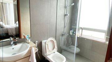 Gambar 5 Dijual Cepat Apartemen Mewah Denpasar Residence, Kuningan, 94m², Full Furnished.