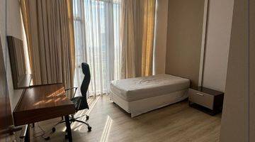 Gambar 3 DIJUAL/DISEWAKAN Murah & Bagus. Apartemen Saumata, Alam Sutera