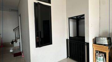 Gambar 5 Dijual Ruko Bagus Siap Huni, Ada Lift Barang. Durikepa, Jkt Barat