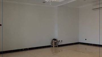 Gambar 1 Dijual Murah Rumah Mewah Sultan, Free Ac&Kitchen Set. Kemanggisan