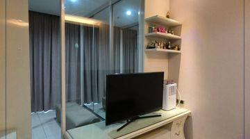 Gambar 3 Dijual Murah, Bagus, Siap Huni. Apartemen Central Park, Jakbar