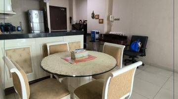 Gambar 2 Dijual Murah, Bagus, Siap Huni. Apartemen Central Park, Jakbar