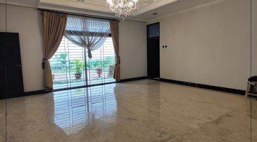 Gambar 5 Dijual Murah Rumah Mewah Sultan, Free Ac&Kitchen Set. Kemanggisan