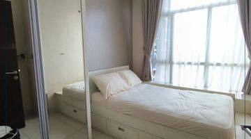 Gambar 4 Dijual Murah, Bagus, Siap Huni. Apartemen Central Park, Jakbar