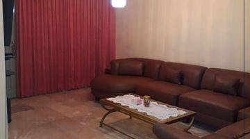 Gambar 2 FOR SALE - RUMAH SEMI FURNISHED SIAP HUNI DI GROGOL 