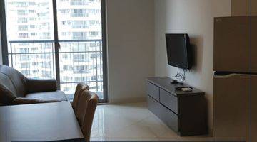 Gambar 1 FOR SALE - APARTEMEN 2BR FULLY FURNISHED  DI KEMAYORAN