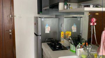 Gambar 2 FOR SALE - APARTEMEN FULLY FURNISHED LOKASI STRAGEGIS DI CAWANG