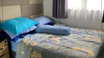 Gambar 4 FOR SALE - APARTEMEN FULLY FURNISHED LOKASI STRAGEGIS DI CAWANG