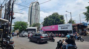 Gambar 4 Rumah Hitung Tanah di Dago Raya, Bandung 305m² SHM