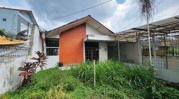 Gambar 1 Rumah Hitung Tanah di Cipaku, Bandung 264m² SHM