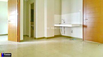 Gambar 1 Apartement Gading Greenhill 2 BR Unfurnished Bagus