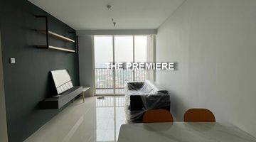 Gambar 1 Apartement Lexington Residences 2 BR Furnished