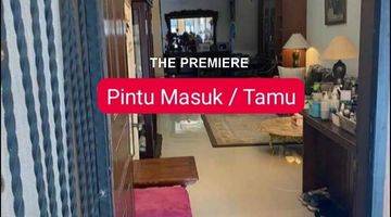 Gambar 4 Rumah Bagus Semi Furnished di Jl. Prima Indah 4 , Jakarta Barat