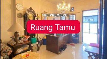 Gambar 2 Rumah Bagus Semi Furnished di Jl. Prima Indah 4 , Jakarta Barat