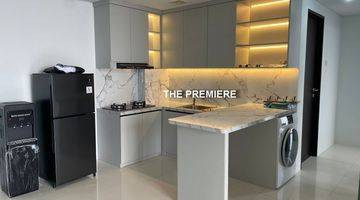 Gambar 2 Apartement Lexington Residences 2 BR Furnished