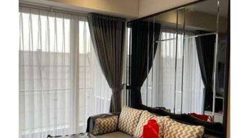 Gambar 1 Dijual Apartemen Landmark Residence 2 Kamar Tidur Furnished Bagus