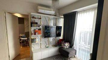 Gambar 2 Dijual Apartemen Landmark Residence 2 Kamar Tidur Furnished Bagus