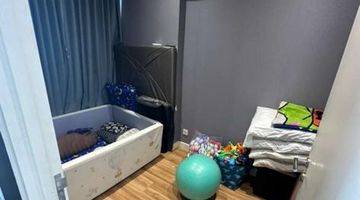 Gambar 5 Dijual Apartemen Landmark Residence 2 Kamar Tidur Furnished Bagus