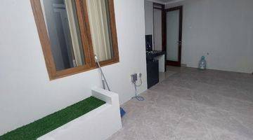 Gambar 1  Rumah Unfurnished Baru SHM - Sertifikat Hak Milik di Nusantara Regency (blkng Podomoro), Bojongsoang