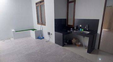 Gambar 3  Rumah Unfurnished Baru SHM - Sertifikat Hak Milik di Nusantara Regency (blkng Podomoro), Bojongsoang