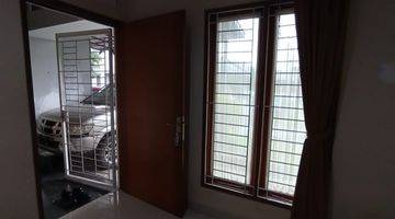 Gambar 3  Rumah Unfurnished Bagus SHM - Sertifikat Hak Milik di Topindo Regency, Ciwastra