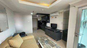 Gambar 3  Apartemen Grand Asia Afrika Apartemen 2 Kamar Tidur Furnished Bagus