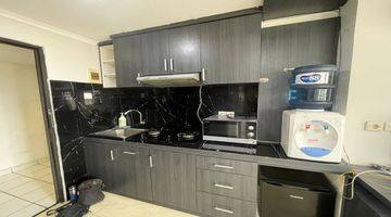 Gambar 4  Apartemen Grand Asia Afrika Apartemen 2 Kamar Tidur Furnished Bagus