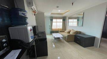 Gambar 5  Apartemen Grand Asia Afrika Apartemen 2 Kamar Tidur Furnished Bagus