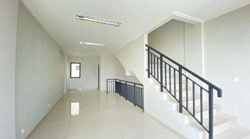 Gambar 5  Ruko di Summarecon, Summarecon Bandung 149 m² Unfurnished HGB - Hak Guna Bangun