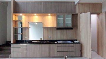 Gambar 2  Rumah Semi Furnished Baru OTHER - PPJB, Girik, Adat, dll di Sentul City, Sentul City