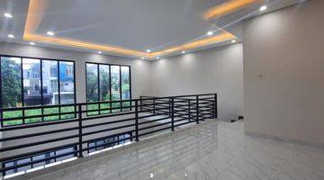 Gambar 4  Rumah Semi Furnished Baru OTHER - PPJB, Girik, Adat, dll di Sentul City, Sentul City