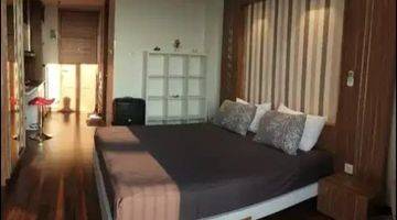 Gambar 5 Apartemen Di Tengah kota Dengan Semua Fasilitas Konpilt