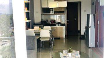 Gambar 2 Apartemen Gateway Pasteur