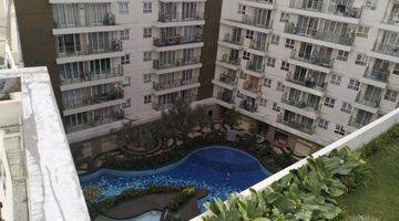 Gambar 5 Apartemen Gateway Pasteur