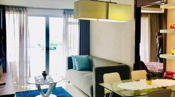 Gambar 2 Jual Apartemen Gateway pasteur 