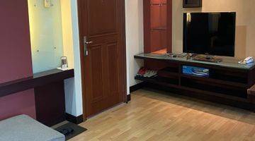 Gambar 5 Dijual Apartemen Grand Setiabudhi Dengan 3 Kamar Tidur