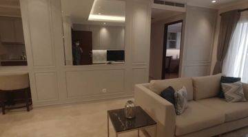 Gambar 3 Dijual apartemen Hegarmanah Residence Full Furnished Dengan Private Lift