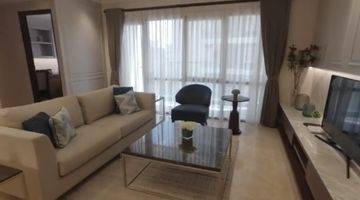 Gambar 1 Dijual apartemen Hegarmanah Residence Full Furnished Dengan Private Lift