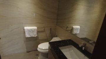 Gambar 5 Dijual apartemen Hegarmanah Residence Full Furnished Dengan Private Lift