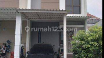 Gambar 1 Rumah Cluster Summarecon Bekasi
1.5M