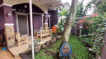 Gambar 1 Jual Bu Rumah Semi Furnish di Komplek Pasadena Caringin Bandung