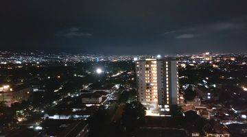 Gambar 1 Apartemen Lux 3 Room Full Furnish di El Royale Merdeka Bandung